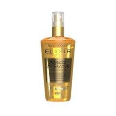 Elixir Beaut 100ml Ativ Escova