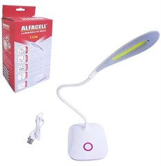 LUMINARIA MESA ALL51124