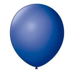 BALAO LISO IMP 7 50P RED AZ COB