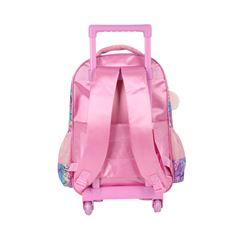 MOCHILA C/CAR BARBIE IC41466BB