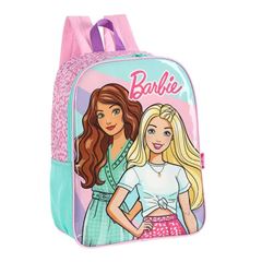 MOCHILA BARBIE IS41411BB