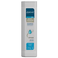 Shampoo Above Masc 325ml Antiq 6100771