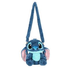 MOCHILA STITCH MS47734SC