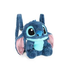MOCHILA STITCH MS47734SC