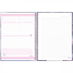 CADERNO CD JUDY 10X1 160F 6761