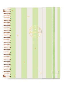 CADERNO CRIAT DAY DREAM 80F 0611032