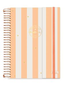 CADERNO CRIAT DAY DREAM 80F 0611032