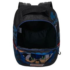 MOCHILA SONIC GRAPHIC 7890704