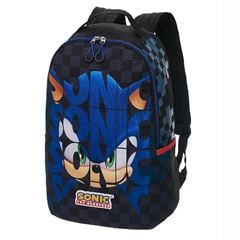 MOCHILA SONIC GRAPHIC 7890704