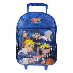MOCHILA C/CAR NARUTO LEAF 978H01