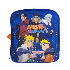 LANCHEIRA NARUTO LEAF 978H11