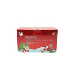 CASCATA 128L ESTR 8F 3M 6W WARM 31098