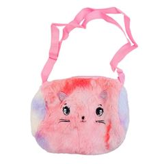Bolsa Pelucia Hb62532