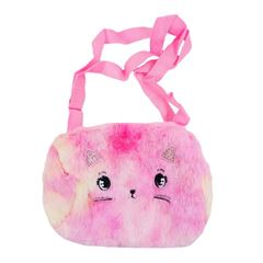 Bolsa Pelucia Hb62532
