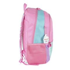 MOCHILA BARBIE MS47691BB