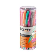 Lapiseira Bazze Glitt 0.7 24p 904638