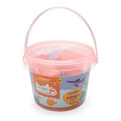 MASSINHA AREIA 300G FUND MAR 72561
