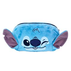 Estojo Fluffy Stitch 4778