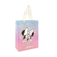 Sacola M Minnie 4891