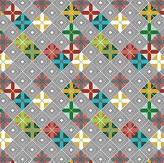 Papel Pres Sj Bb 60cm 100m Casual C0352