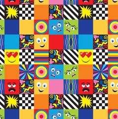 Papel Pres Sj Bb 60cm 100m Inf C0355