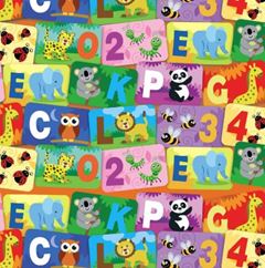 Papel Pres Sj Bb 60cm 100m Inf C0356