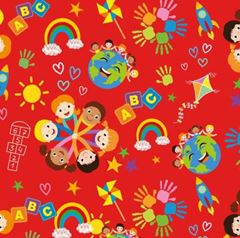 Papel Pres Sj Bb 60cm 100m Inf C0357
