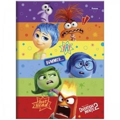 CADERNO BROCHURAO DIVERTIDAM 80F 9098