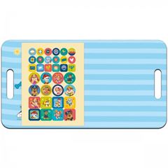 LIVRO COLOR CD PAT CANINA 8F 9444