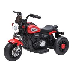Mini Moto Elet 6v Halei Bca Ce24424