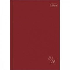 AGENDA TILIB COST SPICE M6 354945
