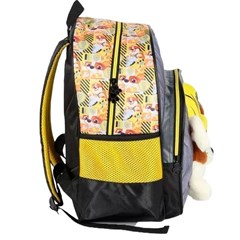 MOCHILA PAT CANINA IS40903PA