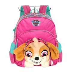 MOCHILA PAT CANINA IS40903PA