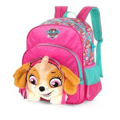 MOCHILA PAT CANINA IS40903PA