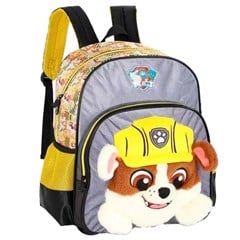 MOCHILA PAT CANINA IS40903PA