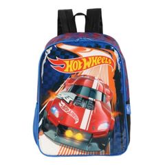 MOCHILA HOT WHEELS IS41471HW