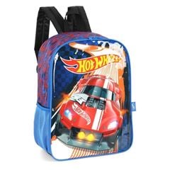 MOCHILA HOT WHEELS IS41471HW