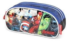ESTOJO AVENGERS EI41615AG