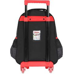 MOCHILA C/CAR AVENGERS IC41612AG