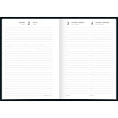 AGENDA TILIB COST SPICE M6 PTA 354821