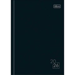 AGENDA TILIB COST SPICE M6 PTA 354821