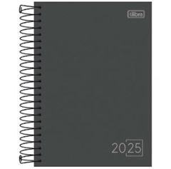 AGENDA TILIB ESP SPICE M6 354953