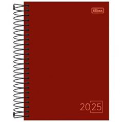 AGENDA TILIB ESP SPICE M6 354953