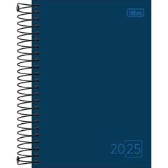 AGENDA TILIB ESP SPICE M6 354953
