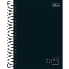 AGENDA TILIB ESP SPICE M6 PTA 354830