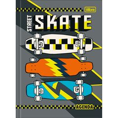 AGENDA TILIB PERM COST PEPPER M4 356492