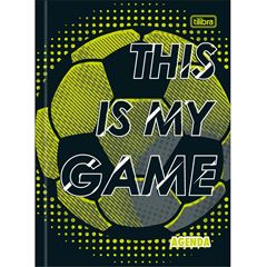 AGENDA TILIB PERM COST PEPPER M4 356492