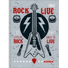 AGENDA TILIB PERM COST PEPPER M4 356492