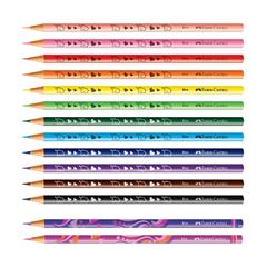 ECOLAPIS COLOR 12C+2 120912+2UNI