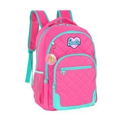 MOCHILA LAPTOP BARBIE MJ47706BB